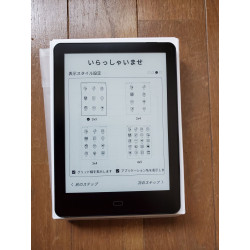 Meebook S6 1/32 GB Ebook Reader E-Ink Original Android Tablet Kindle Murah Manga Komik PDF Buku Elektronik Gratis Case