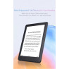 Meebook S6 1/32 GB Ebook Reader E-Ink Original Android Tablet Kindle Murah Manga Komik PDF Buku Elektronik Gratis Case